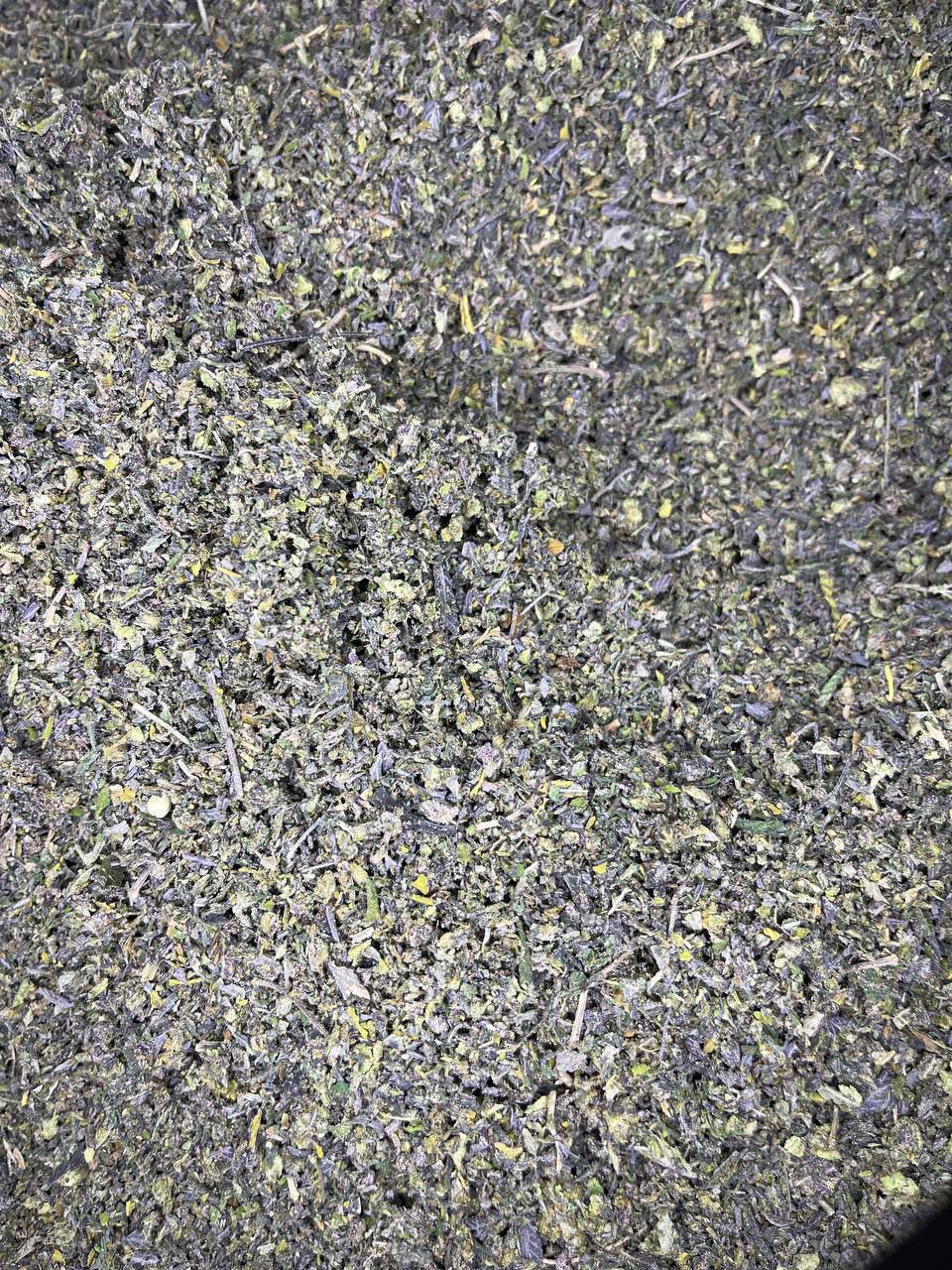 Vụn K Nhập - Black Truffle - SG/Gửi Xe Cả nước/ CPN