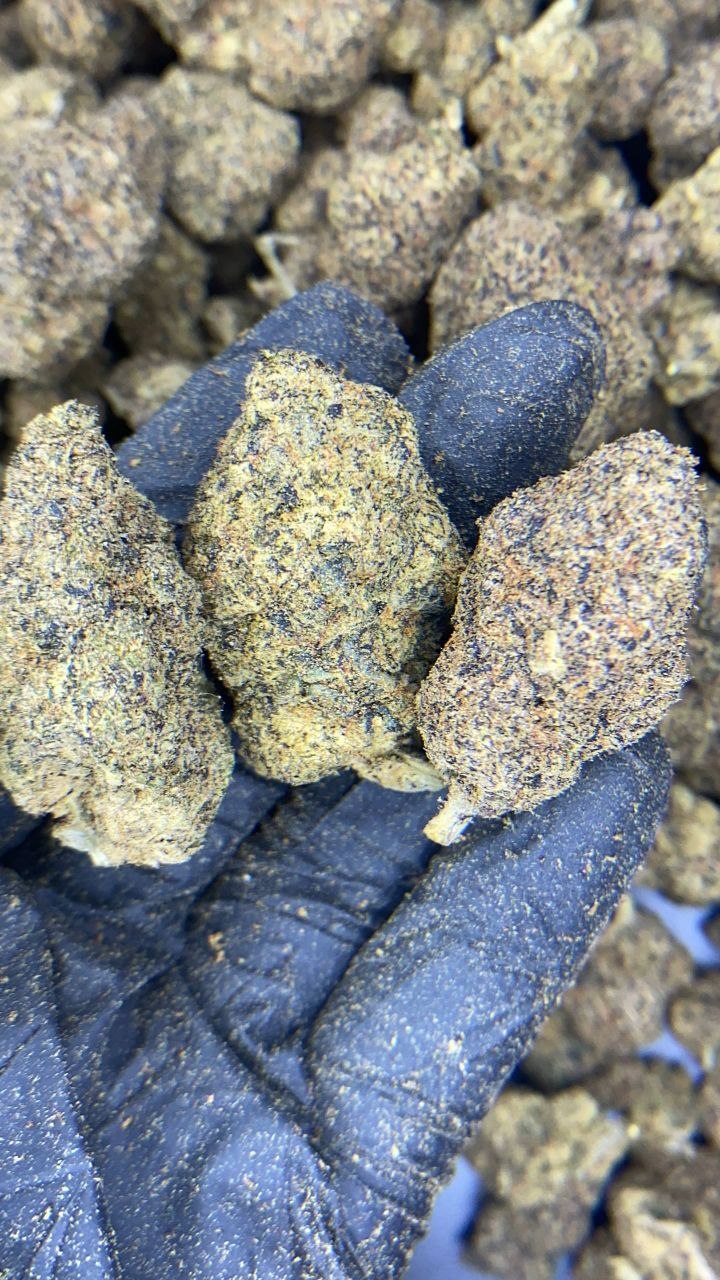 K nhập US - Mix strain - CPN