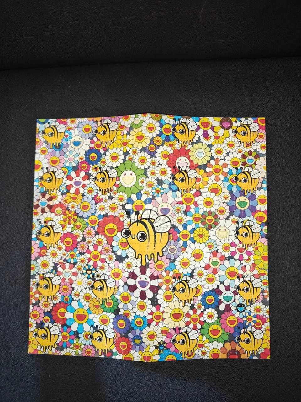 LSG ĐI SỈ - BEEFREE 200UG - CPN