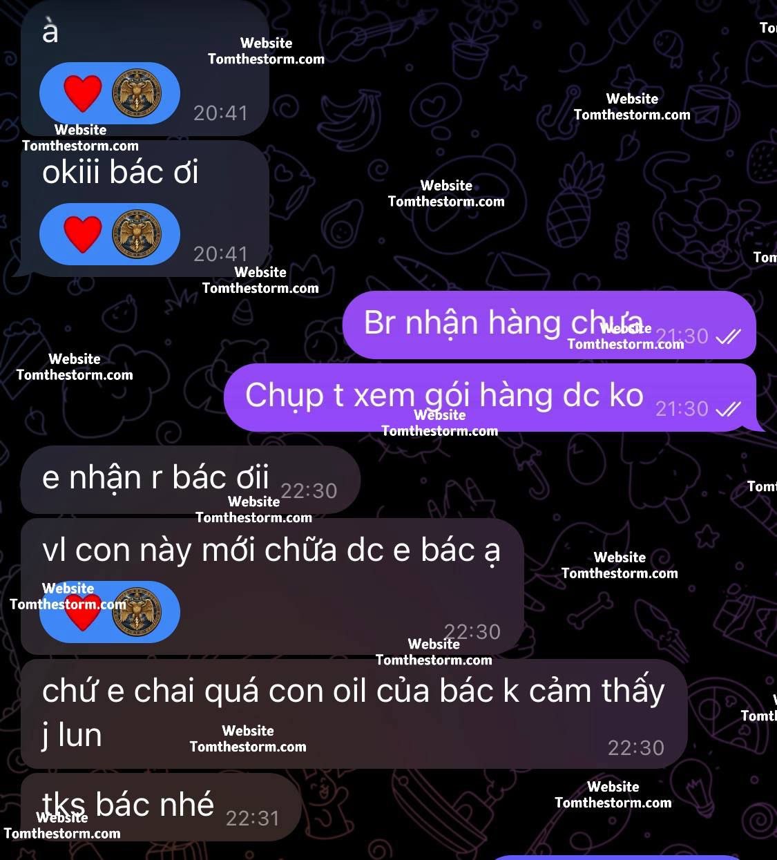 Feedback 2