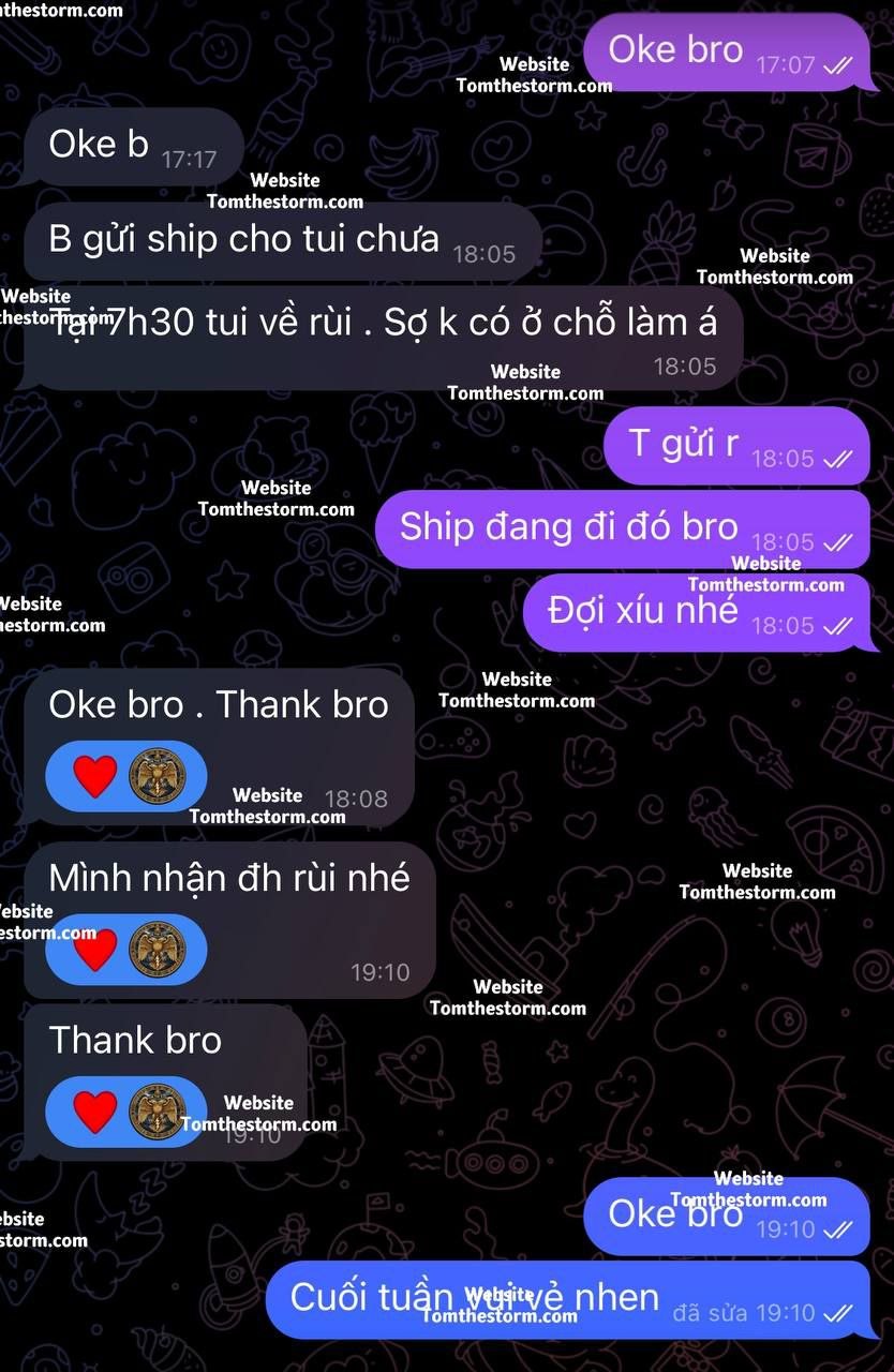Feedback 6