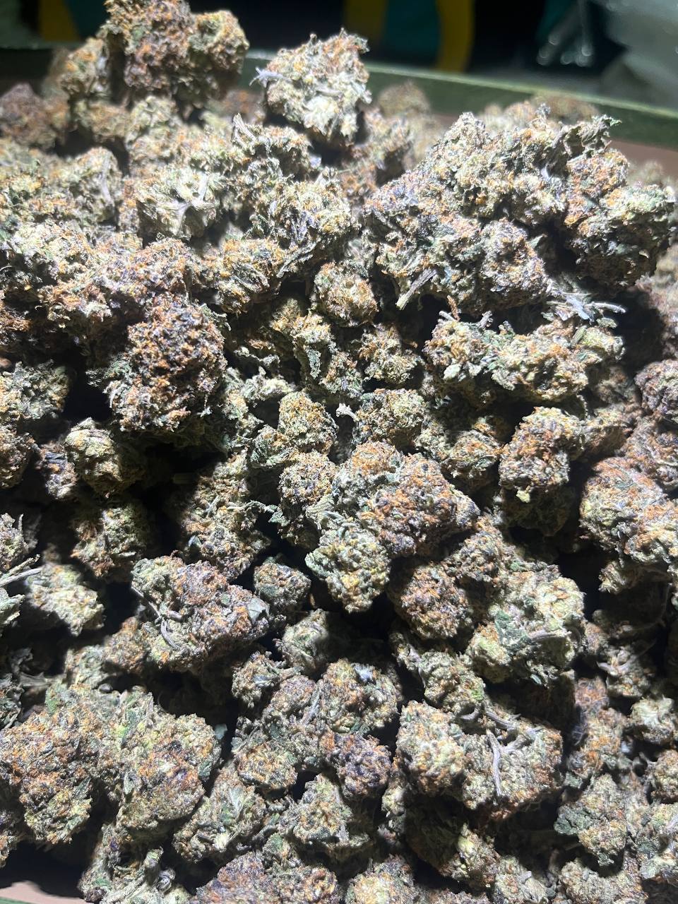 K nhập _ Purple Punch - Hỏa Tốc Sài Gòn/ Gửi xe/ Cpn
